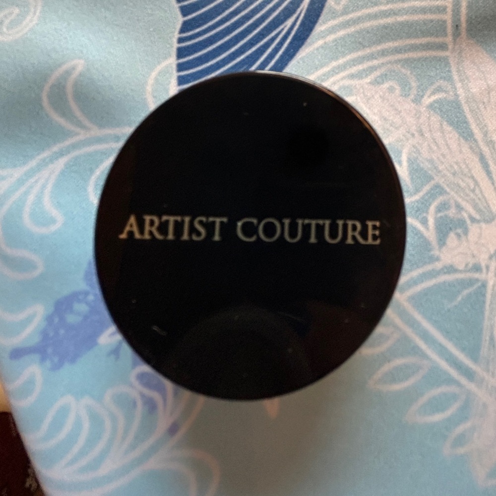 Brand New Artist Couture Diamond Glow Powder in Summer Haze M9